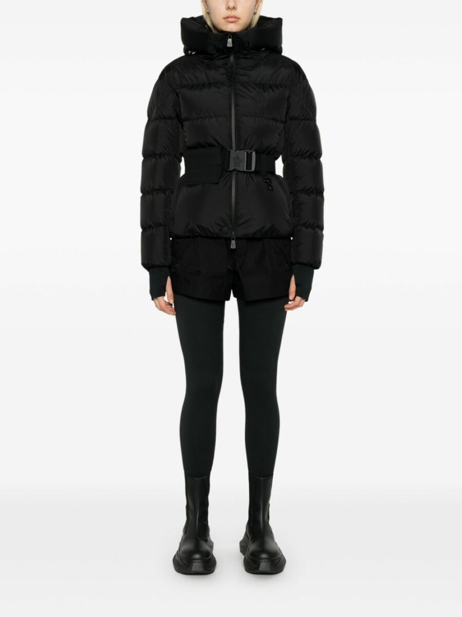 <strong>Moncler Grenoble </strong><br>Bouquetin Jacket - Image 4