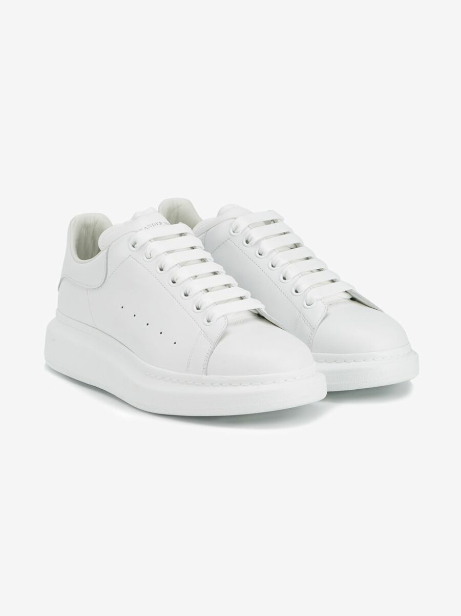 <strong>Alexander Mcqueen </strong><br>Larry/Larry Sneakers - Image 4