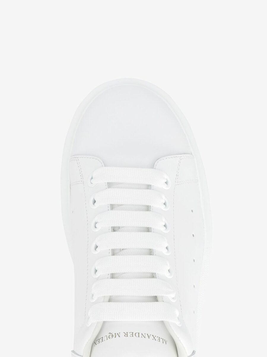 <strong>Alexander Mcqueen </strong><br>Larry/Larry Sneakers - Image 5