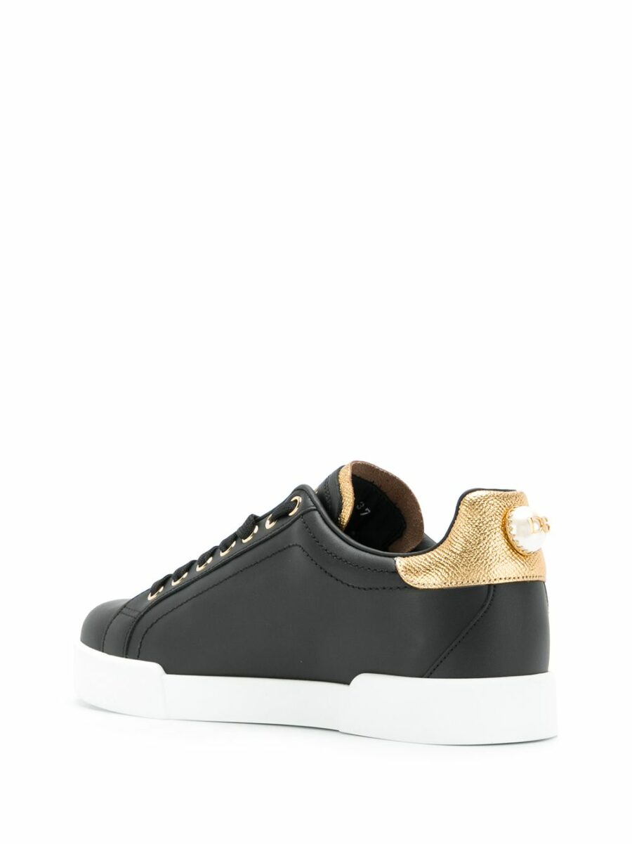 <strong>Dolce & Gabbana </strong><br>Sneakers - Image 3