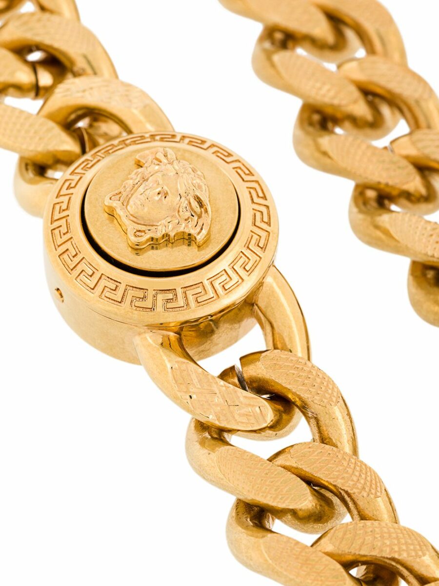 <strong>Versace </strong><br>Braccialetto - immagine 3