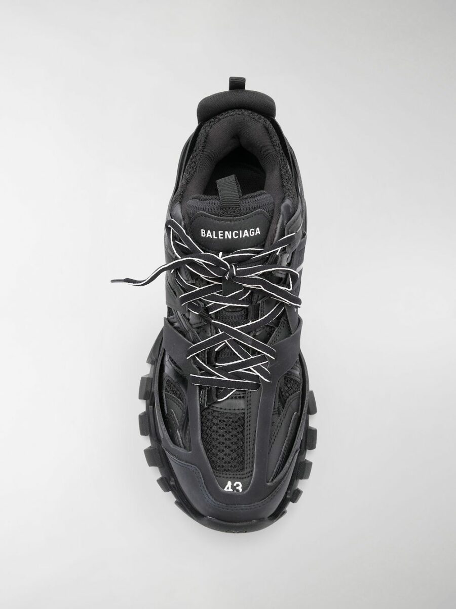 <strong>Balenciaga </strong><br>Track Sneakers - Image 3