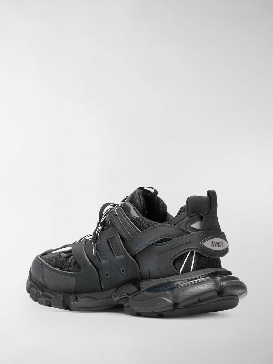 <strong>Balenciaga </strong><br>Track Sneakers - Image 4