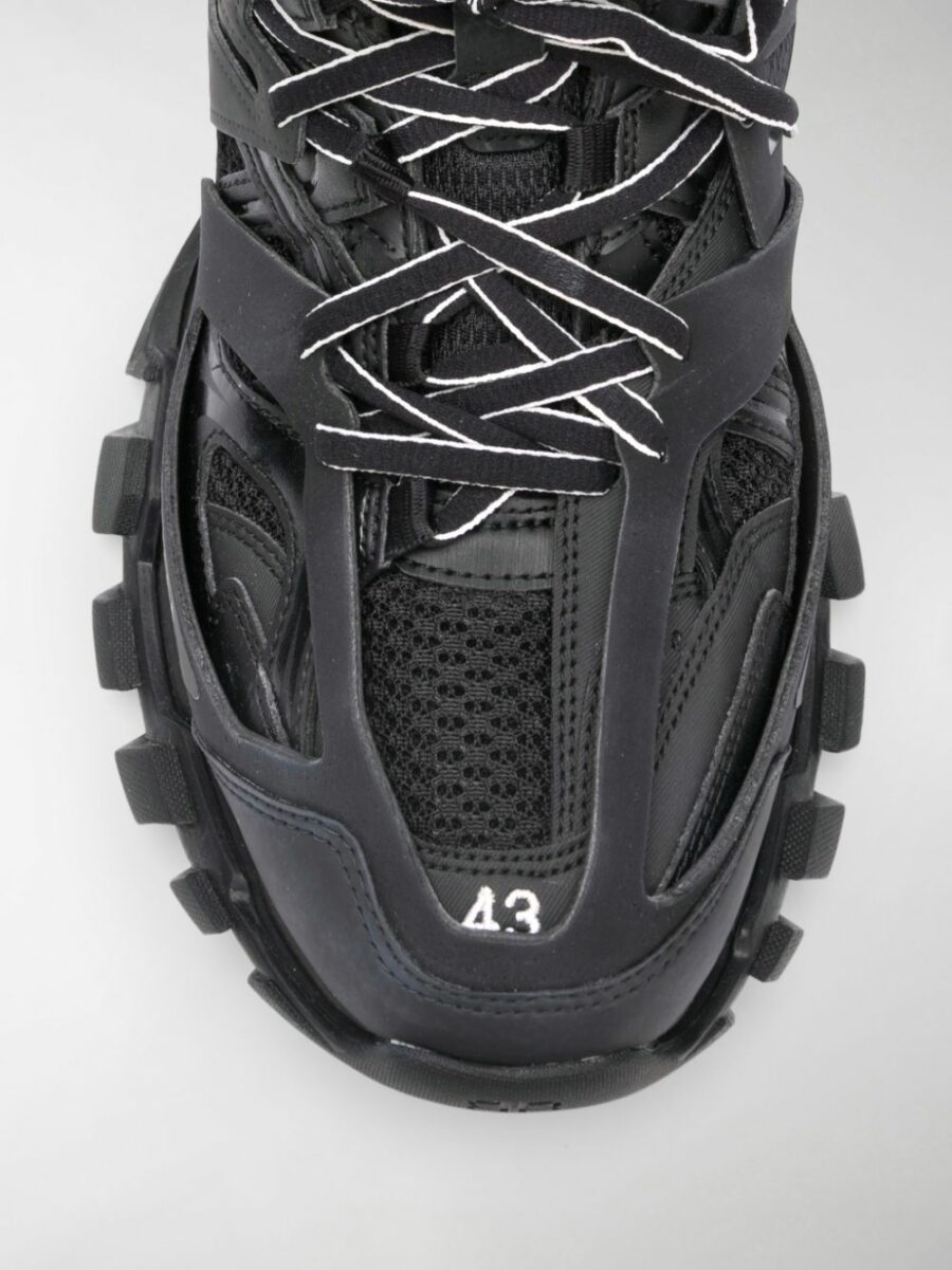 <strong>Balenciaga </strong><br>Track Sneakers - Image 5