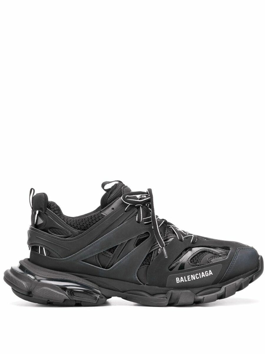 <strong>Balenciaga </strong><br>Track Sneakers - Image 6