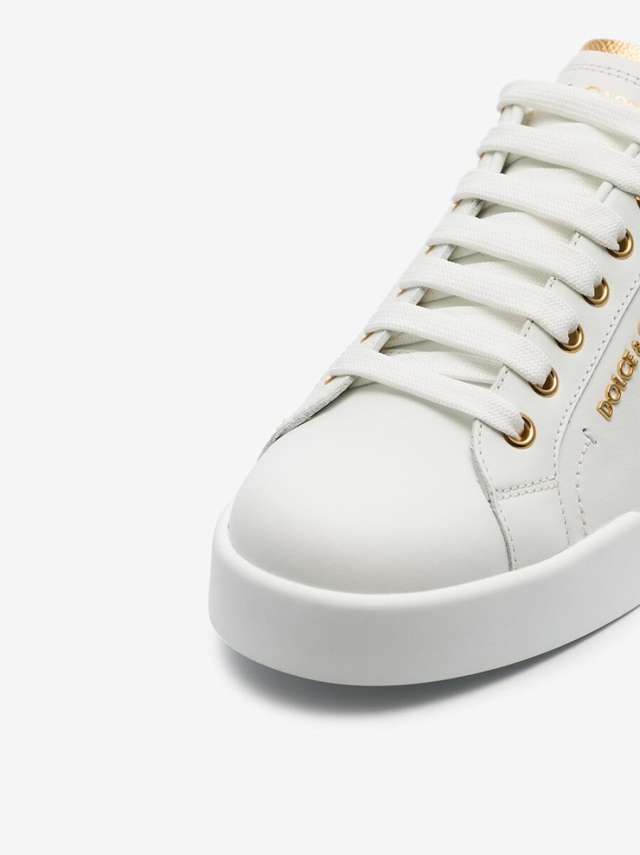 <strong>Dolce & Gabbana </strong><br>Classic Sneakers - Image 6