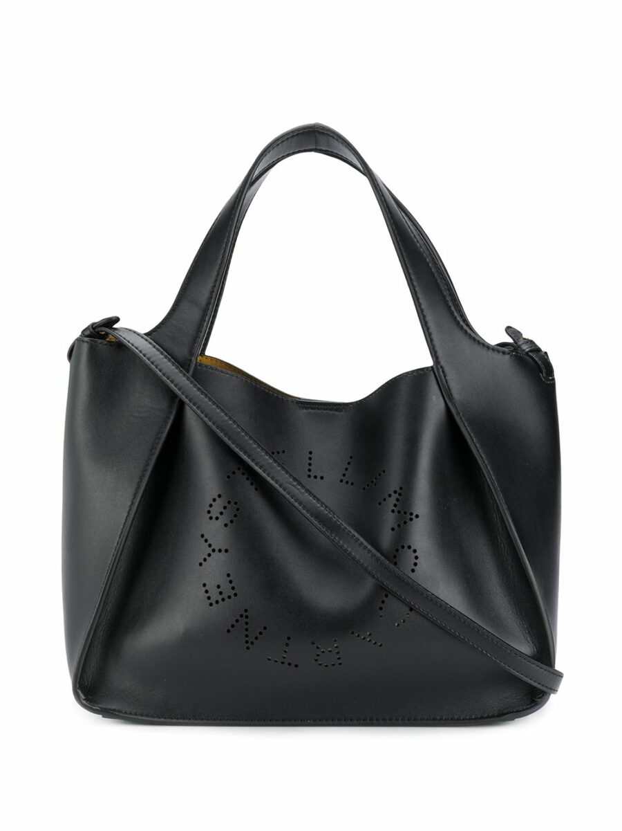 <strong>Stella Mccartney </strong><br>Crossbody Bag Logo - Image 5