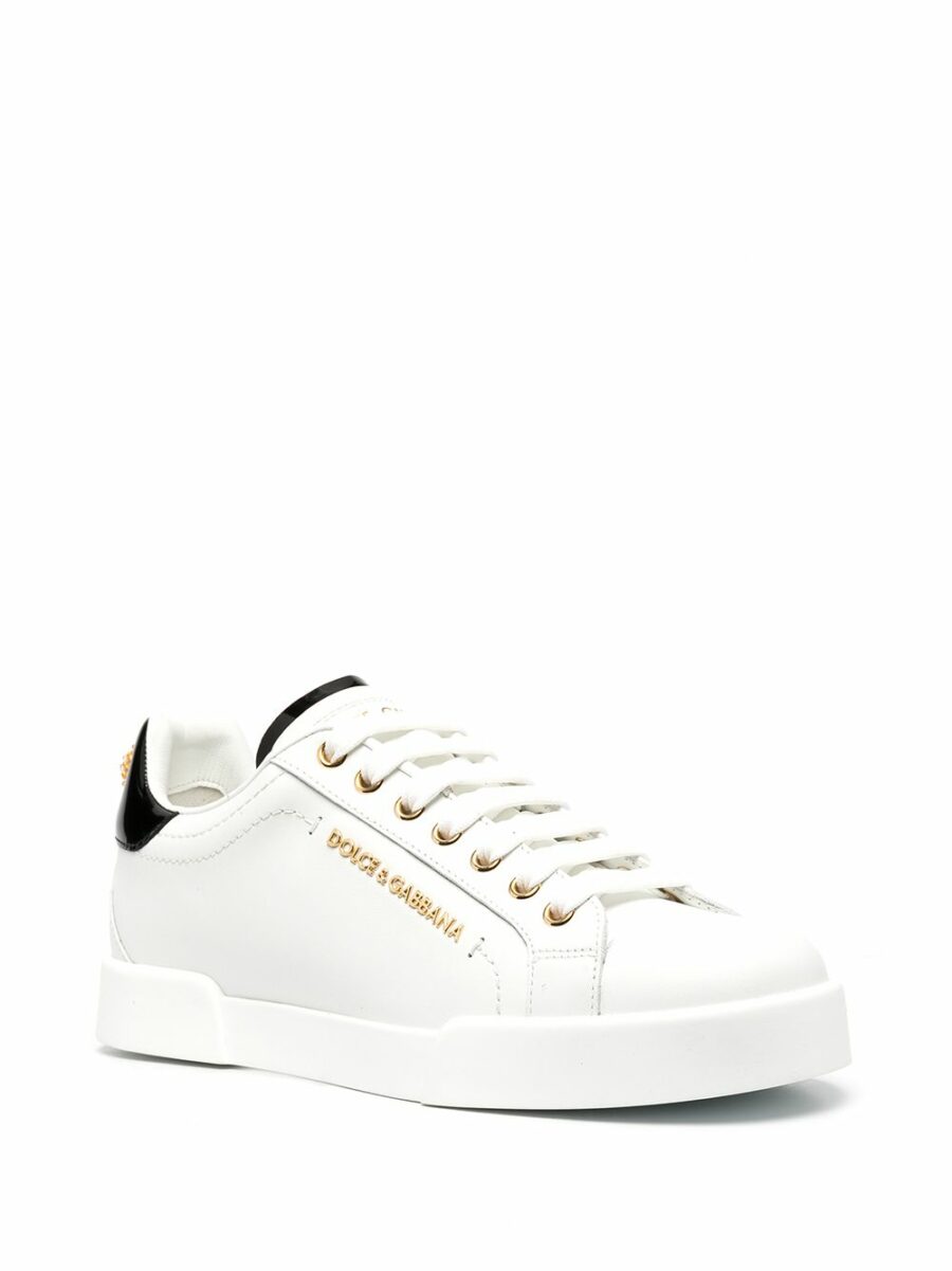 <strong>Dolce & Gabbana </strong><br>Sneakers - Image 6