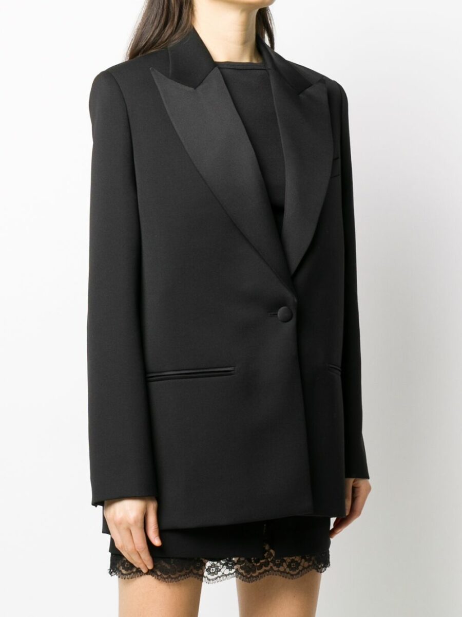 <strong>Magda Butrym </strong><br>Blazer 03 - Image 4