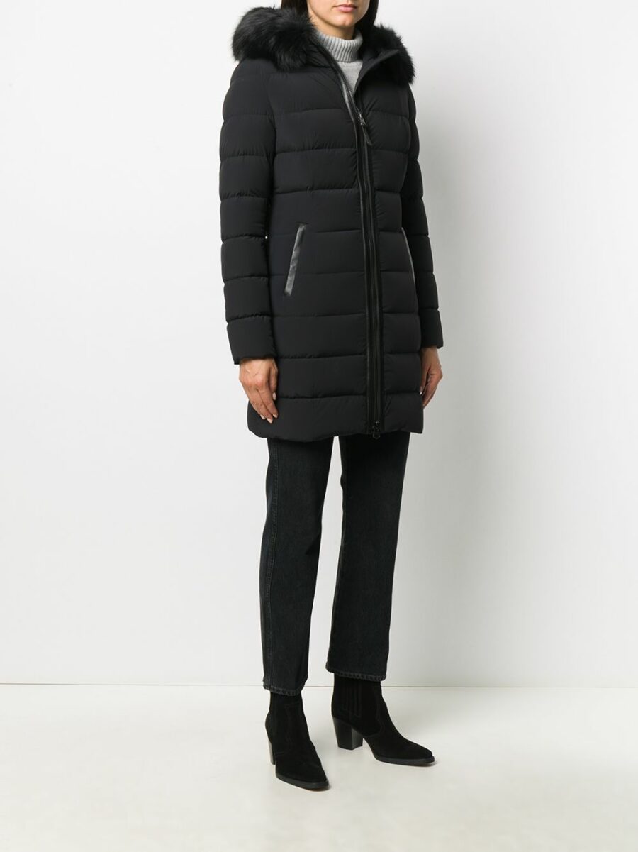 <strong>Mackage </strong><br>Calla-Bx Down Jacket - Image 4