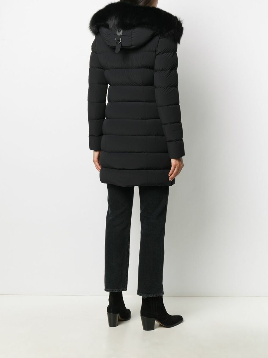 <strong>Mackage </strong><br>Calla-Bx Down Jacket - Image 3