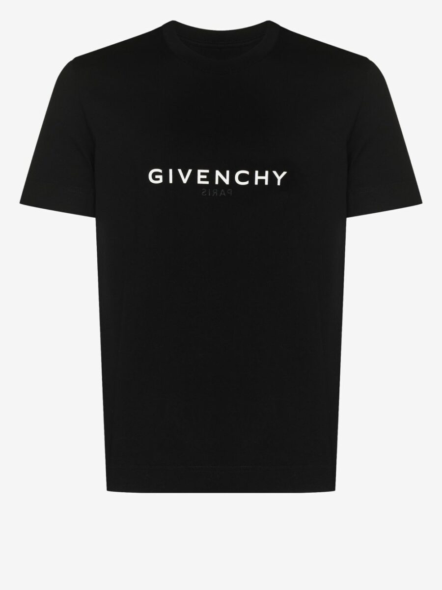 <strong>Givenchy </strong><br>T-Shirt - Image 4