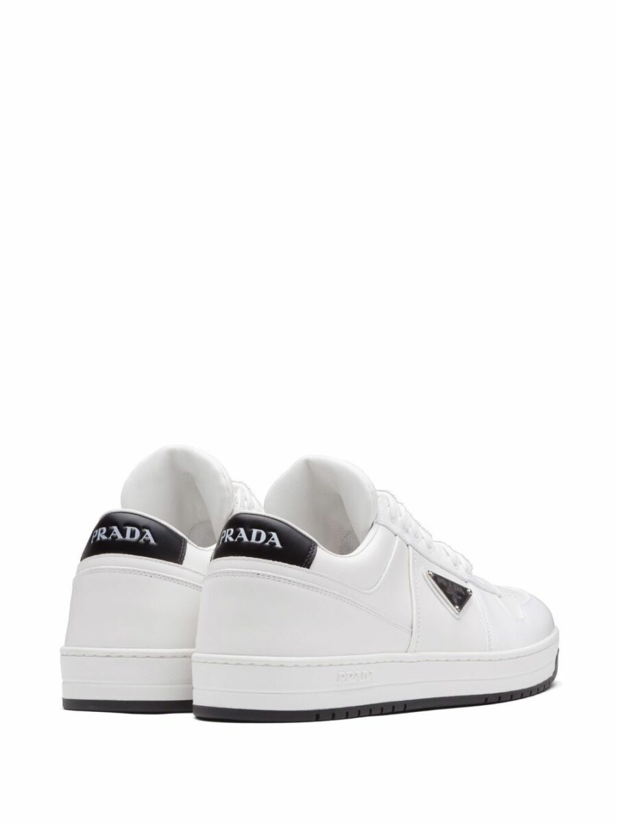 <strong>Prada </strong><br>Downtown Sneakers - Image 3