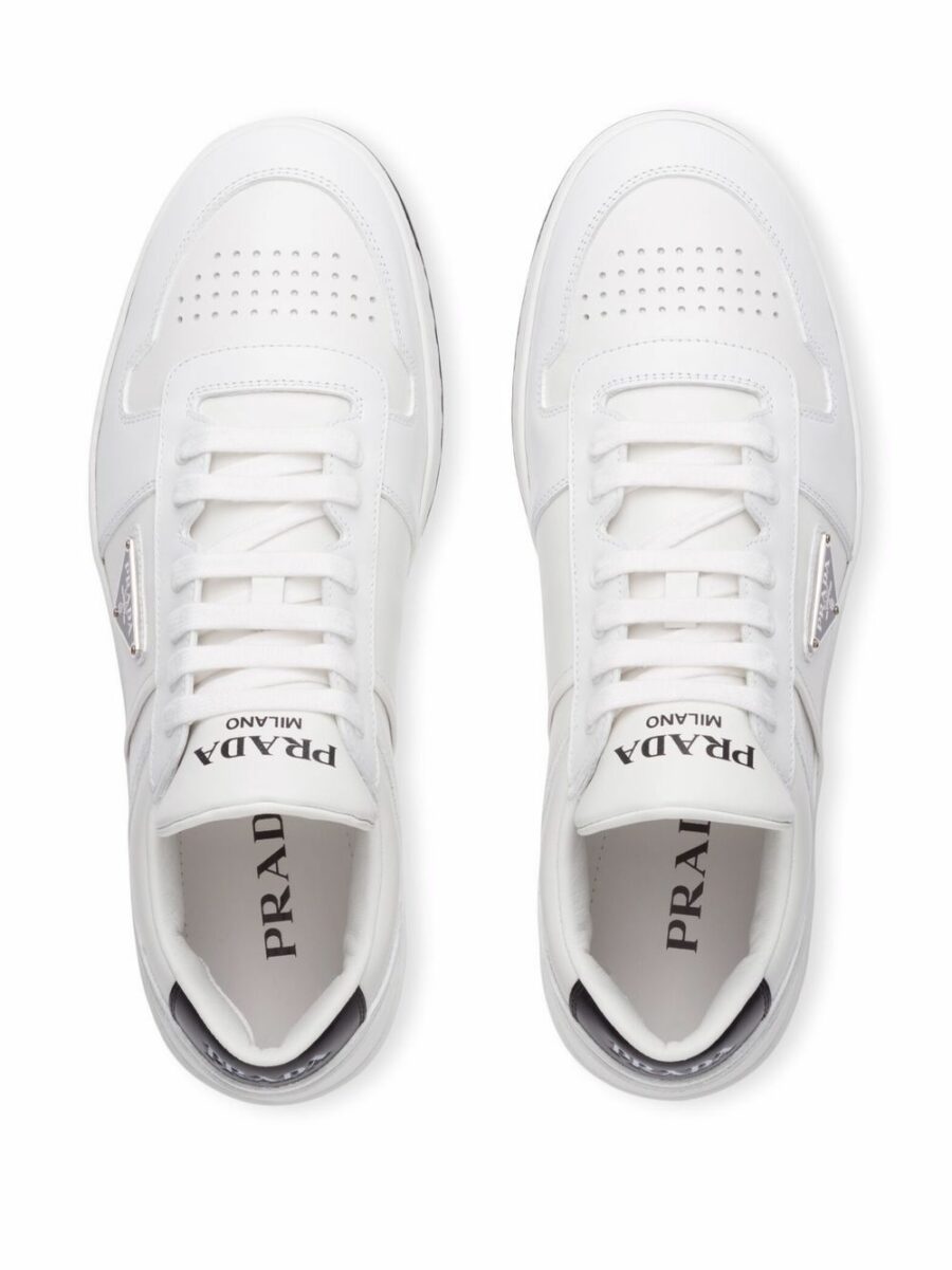 <strong>Prada </strong><br>Downtown Sneakers - Image 5