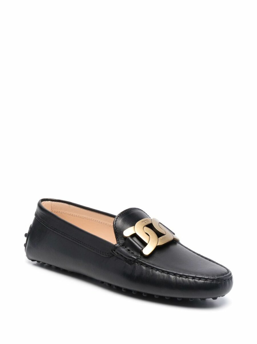 <strong>Tod's </strong><br>Mocassini Gommino - immagine 3