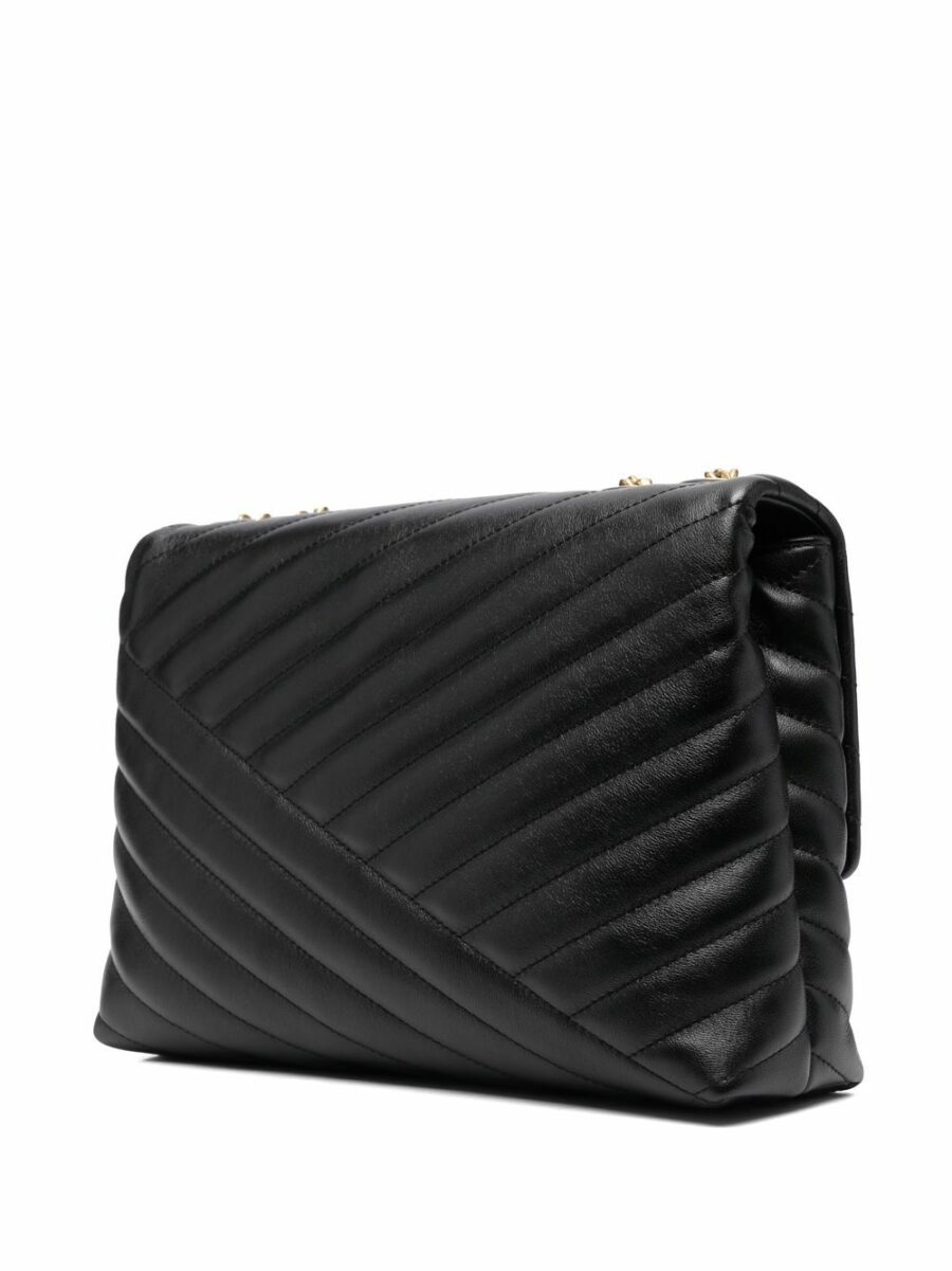 <strong>Tory Burch </strong><br>Kira Chevron Shoulder Bag - Image 4