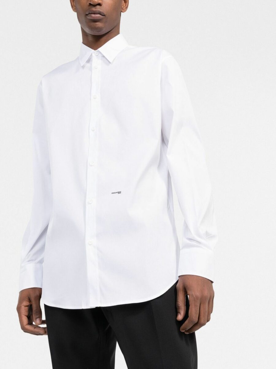 <strong>Dsquared2 </strong><br>Shirt - Image 3