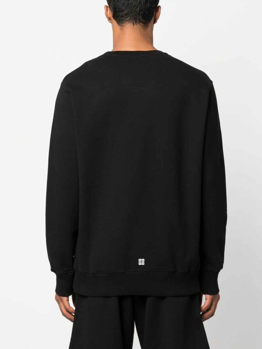 <strong>Givenchy </strong><br>Sweatshirt - Image 4