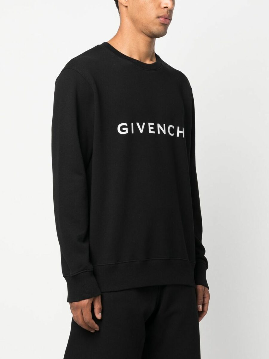 <strong>Givenchy </strong><br>Sweatshirt - Image 5