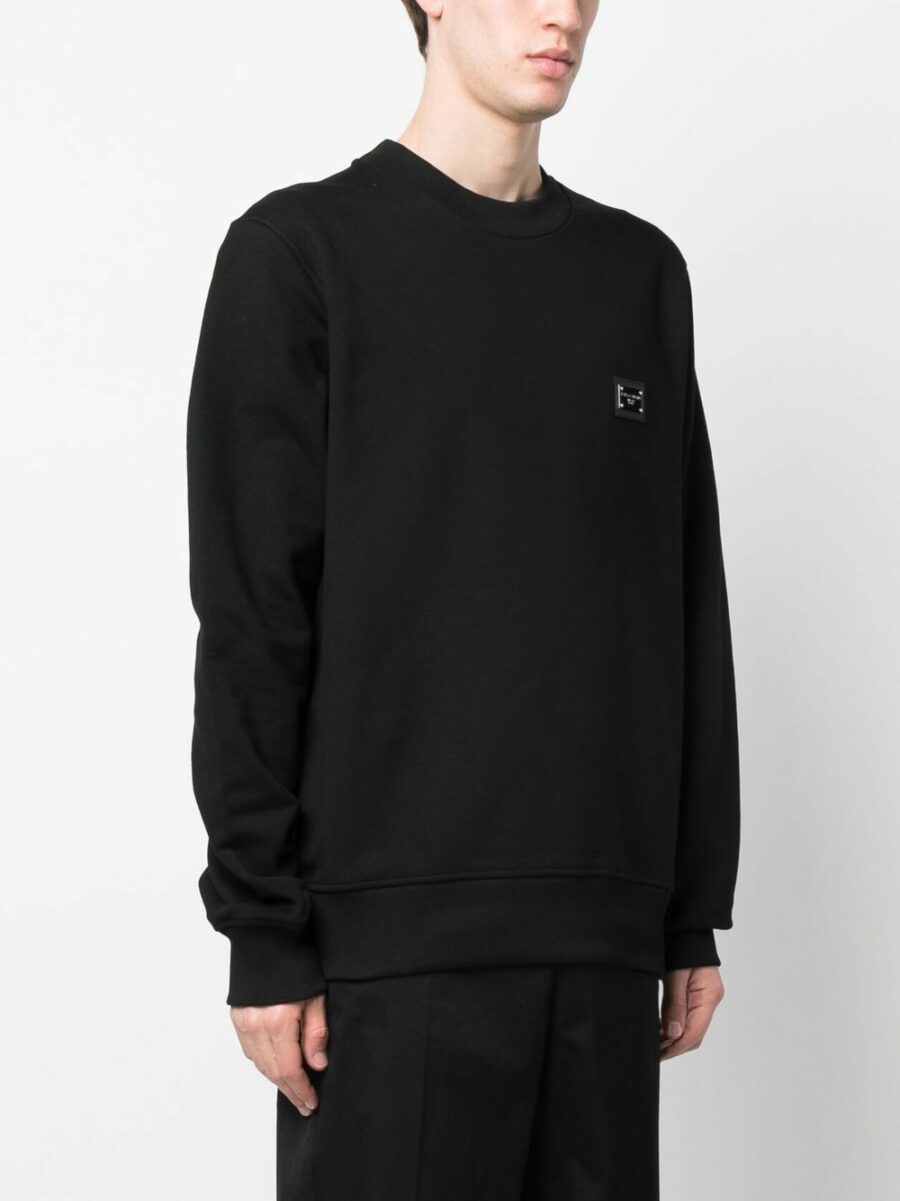 <strong>Dolce & Gabbana </strong><br>Sweatshirt - Image 3