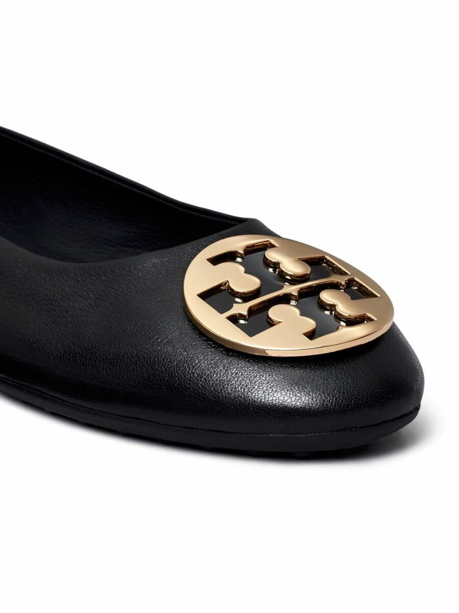 <strong>Tory Burch </strong><br>Ballerine Claire - immagine 3