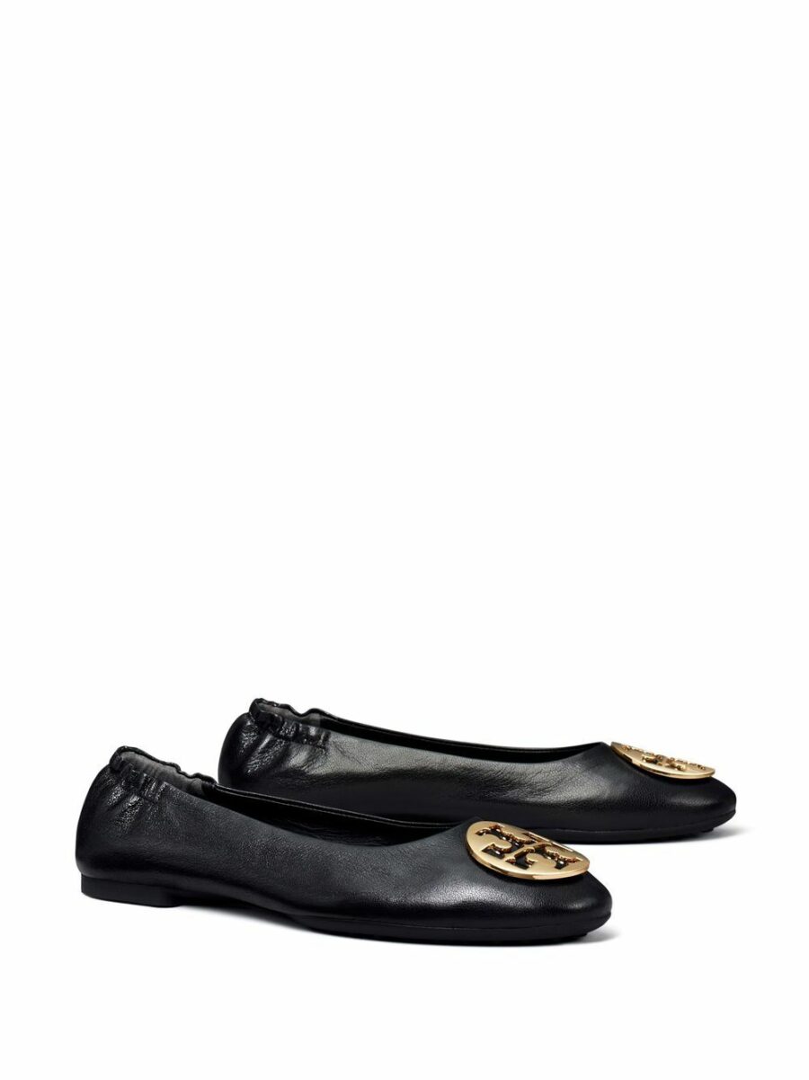 <strong>Tory Burch </strong><br>Ballerine Claire - immagine 4