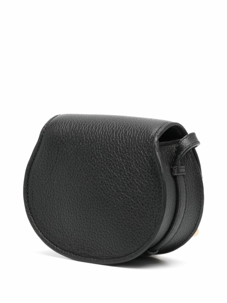 <strong>Chloé </strong><br>Marcie Crossbody Bag - Image 3