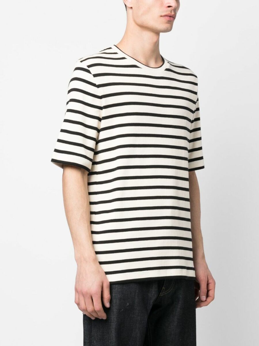 <strong>Jil Sander </strong><br>T-Shirt Ss - Image 3