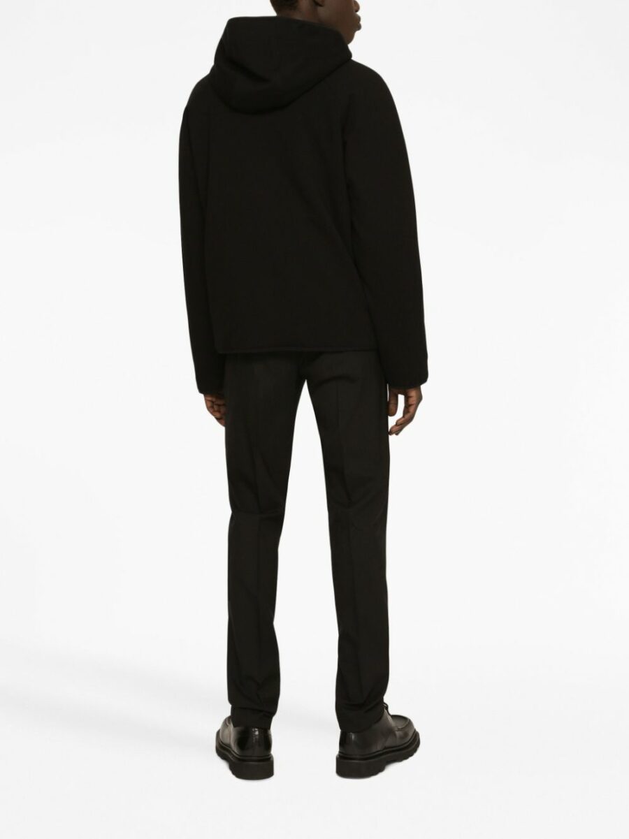 <strong>Dolce & Gabbana </strong><br>Blouson - Image 3