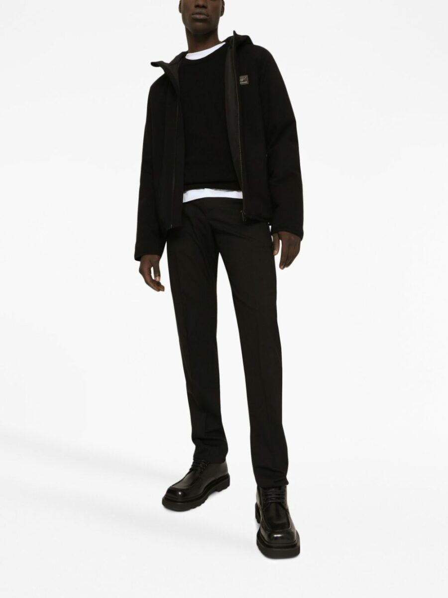 <strong>Dolce & Gabbana </strong><br>Blouson - Image 5