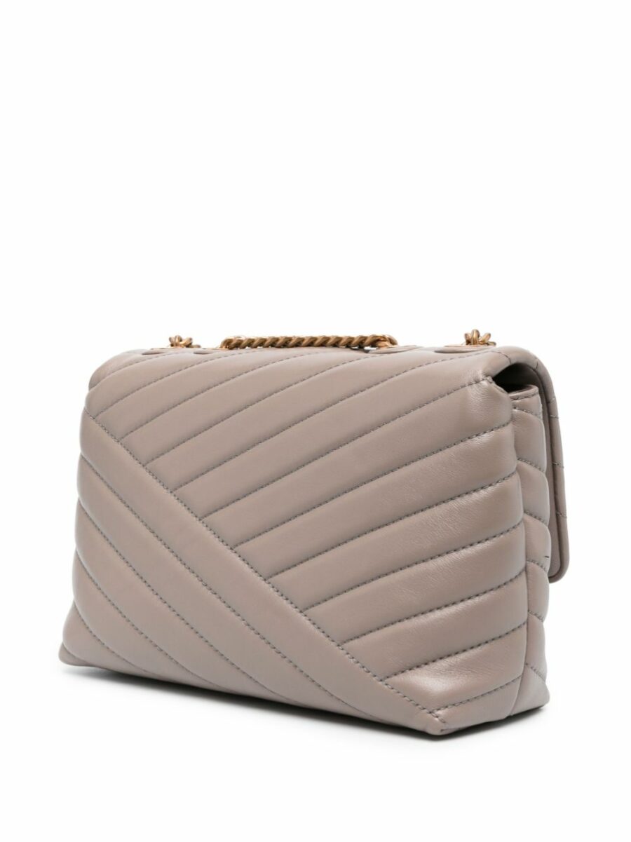 <strong>Tory Burch </strong><br>Borsa A Spalla Kira Chevron - immagine 3