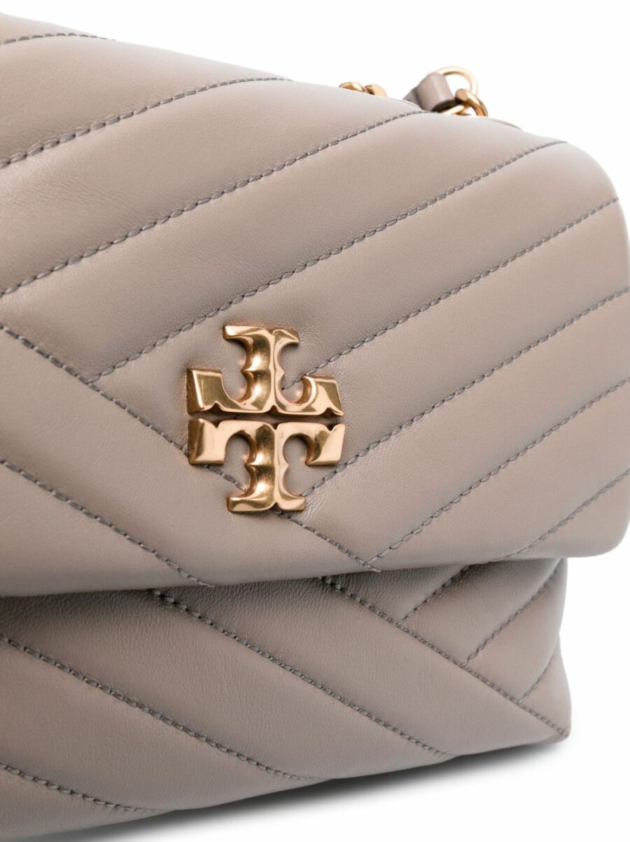 <strong>Tory Burch </strong><br>Borsa A Spalla Kira Chevron - immagine 6