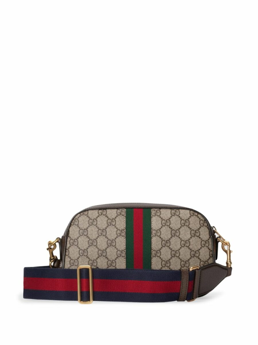 <strong>Gucci </strong><br>Ophidia Gg Small Crossbody Bag - Image 6