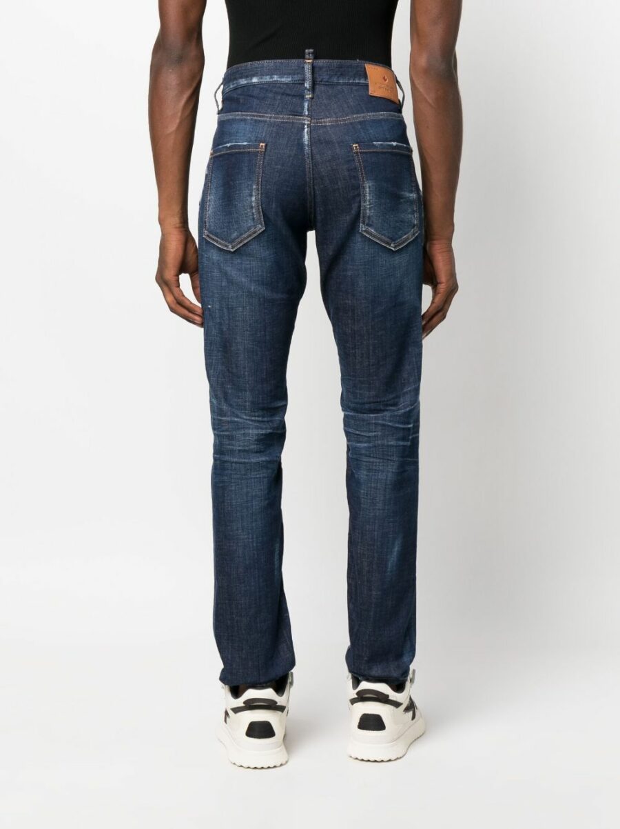 <strong>Dsquared2 </strong><br>Jeans - Image 4