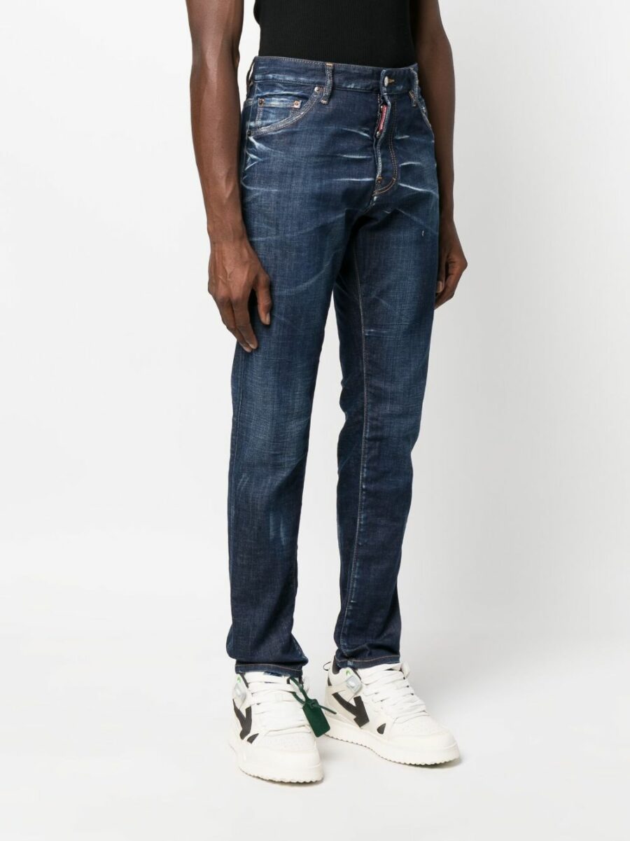 <strong>Dsquared2 </strong><br>Jeans - Image 3