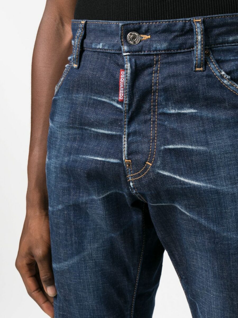 <strong>Dsquared2 </strong><br>Jeans - Image 6