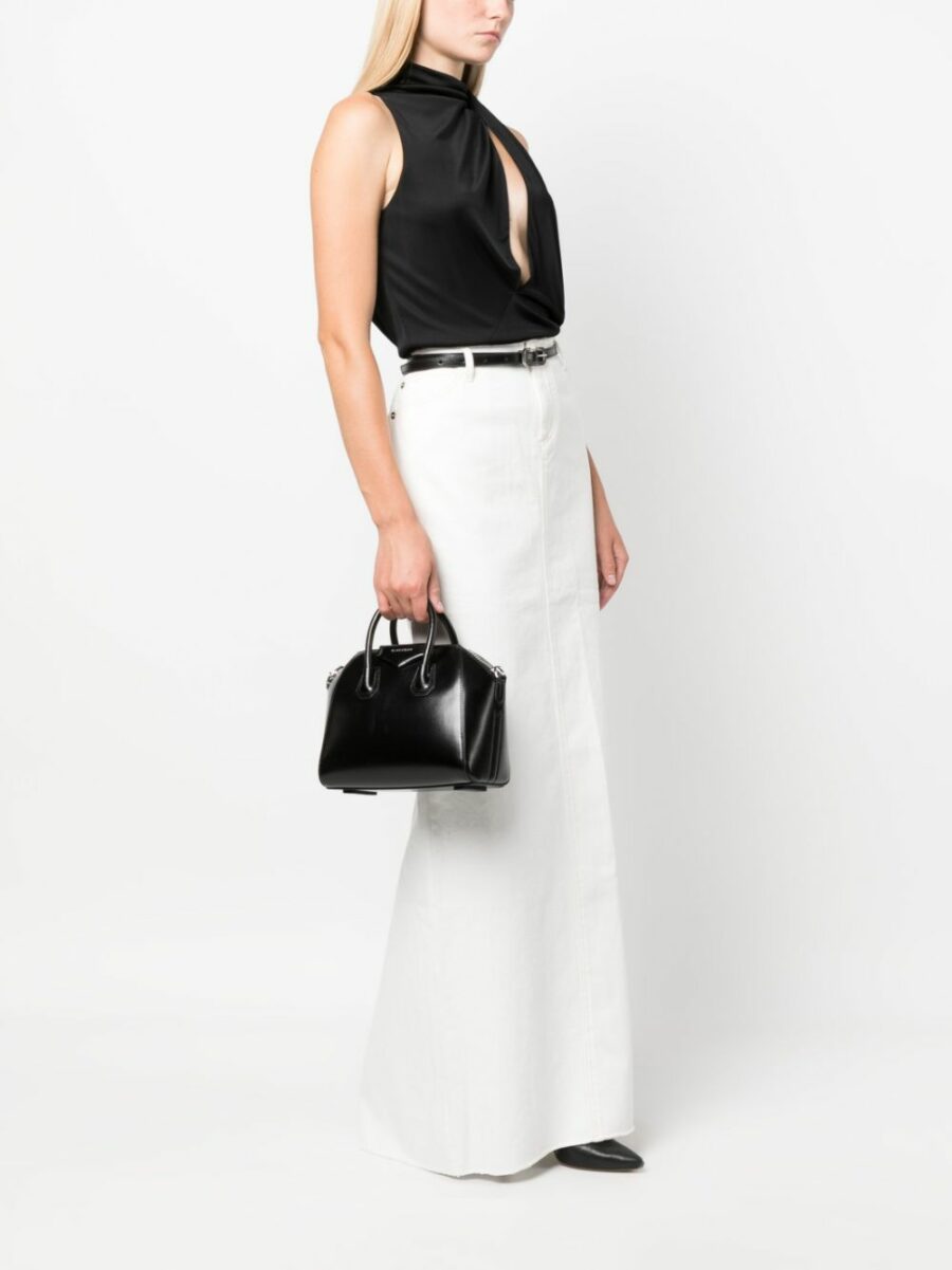 <strong>Givenchy </strong><br>Antigona Mini Bag - Image 4