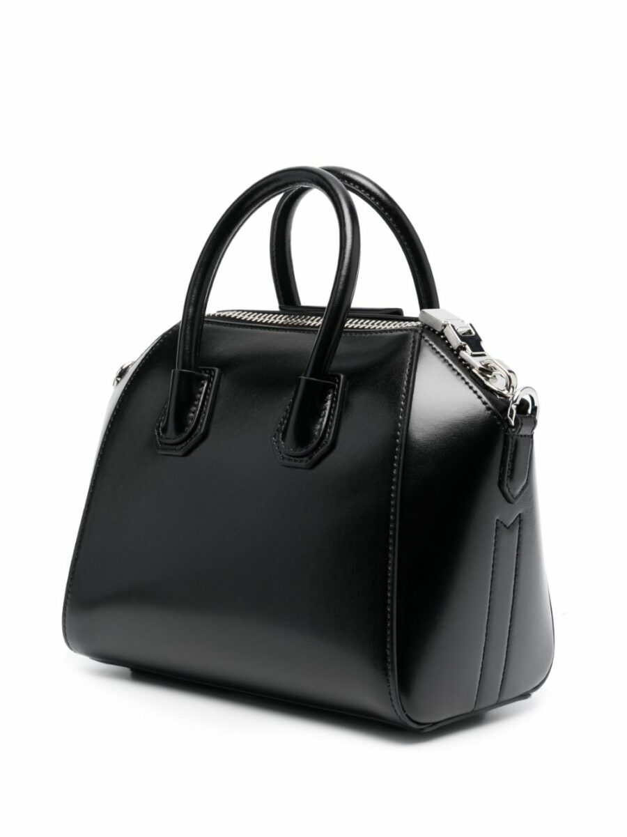 <strong>Givenchy </strong><br>Antigona Mini Bag - Image 3