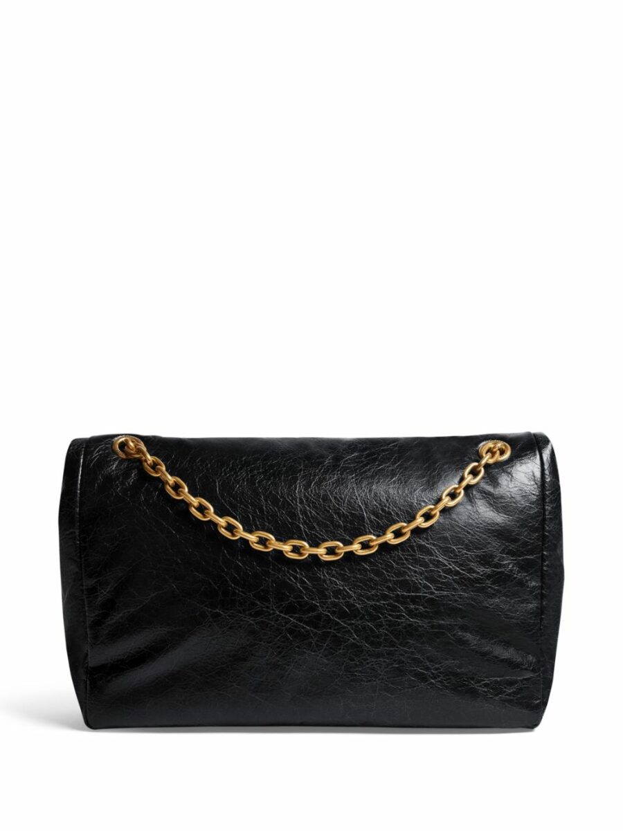 <strong>Balenciaga </strong><br>Monaco Chain Bag M - Image 5