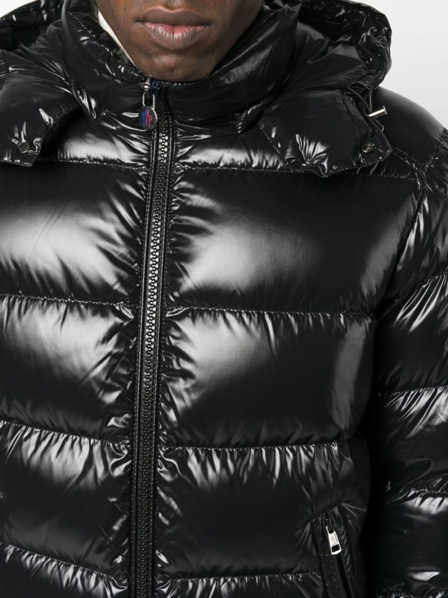 <strong>Moncler </strong><br>Giubbotto Maya - immagine 4