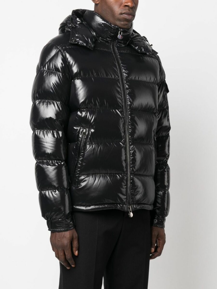 <strong>Moncler </strong><br>Giubbotto Maya - immagine 3