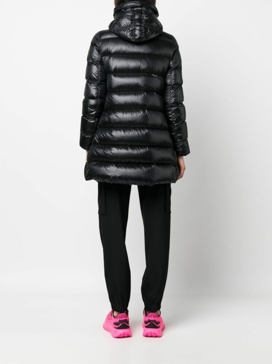 <strong>Moncler </strong><br>Giubbotto Suyen - immagine 3