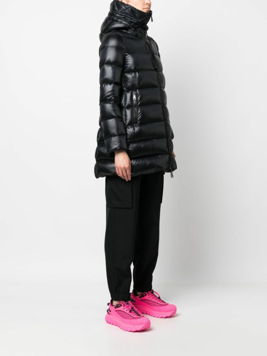 <strong>Moncler </strong><br>Giubbotto Suyen - immagine 4