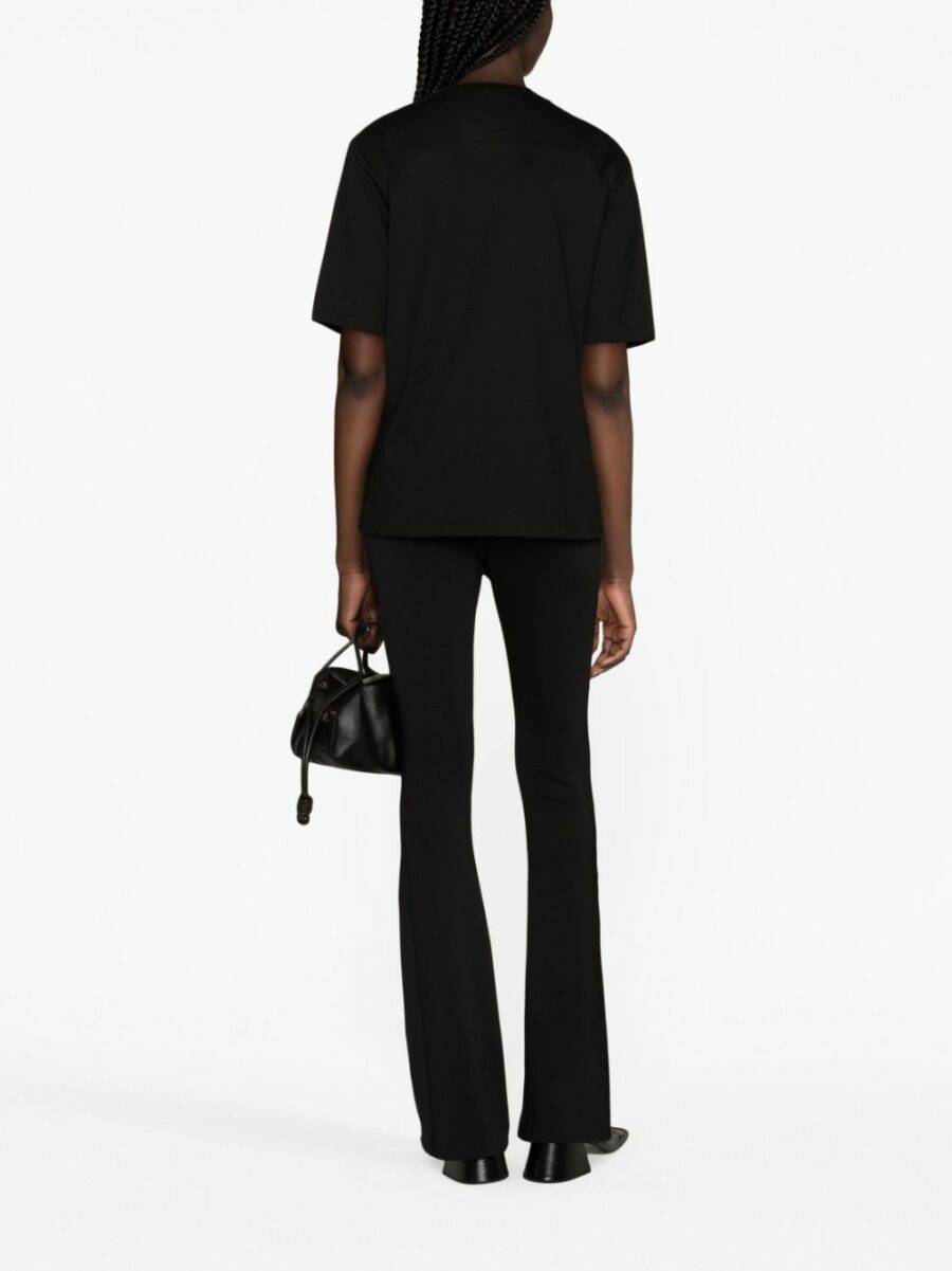 <strong>Jil Sander </strong><br>T-Shirt Cn Ss - Image 3