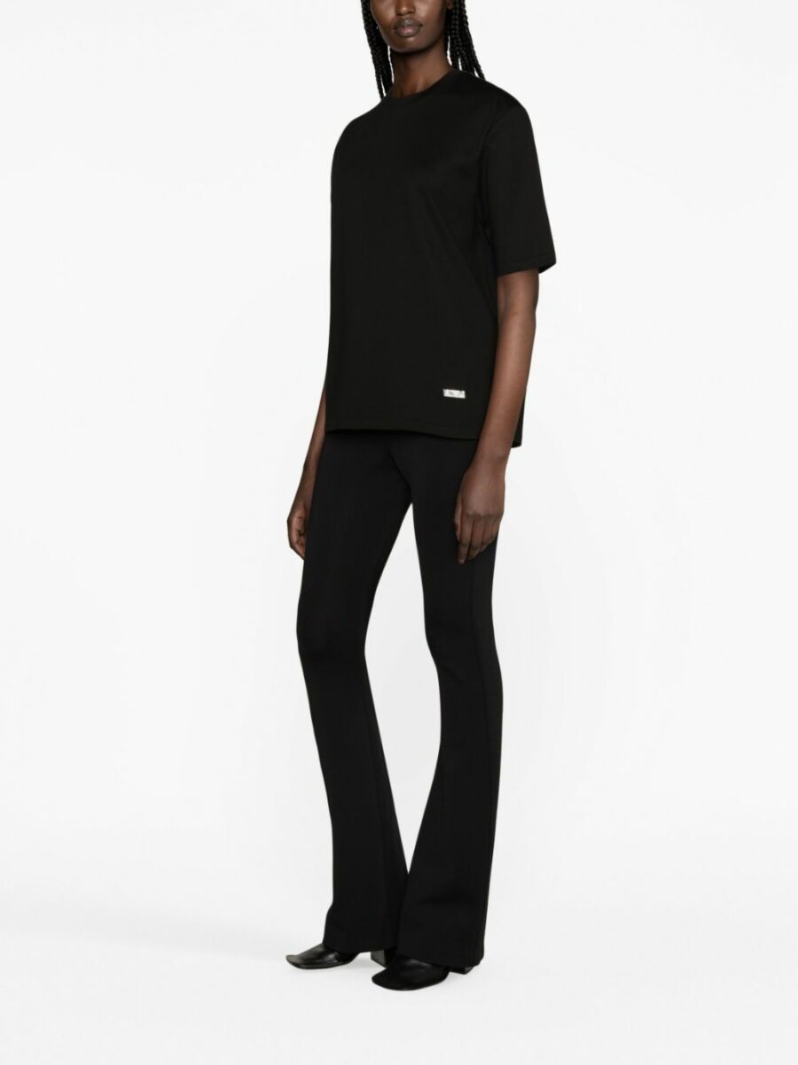 <strong>Jil Sander </strong><br>T-Shirt Cn Ss - Image 4