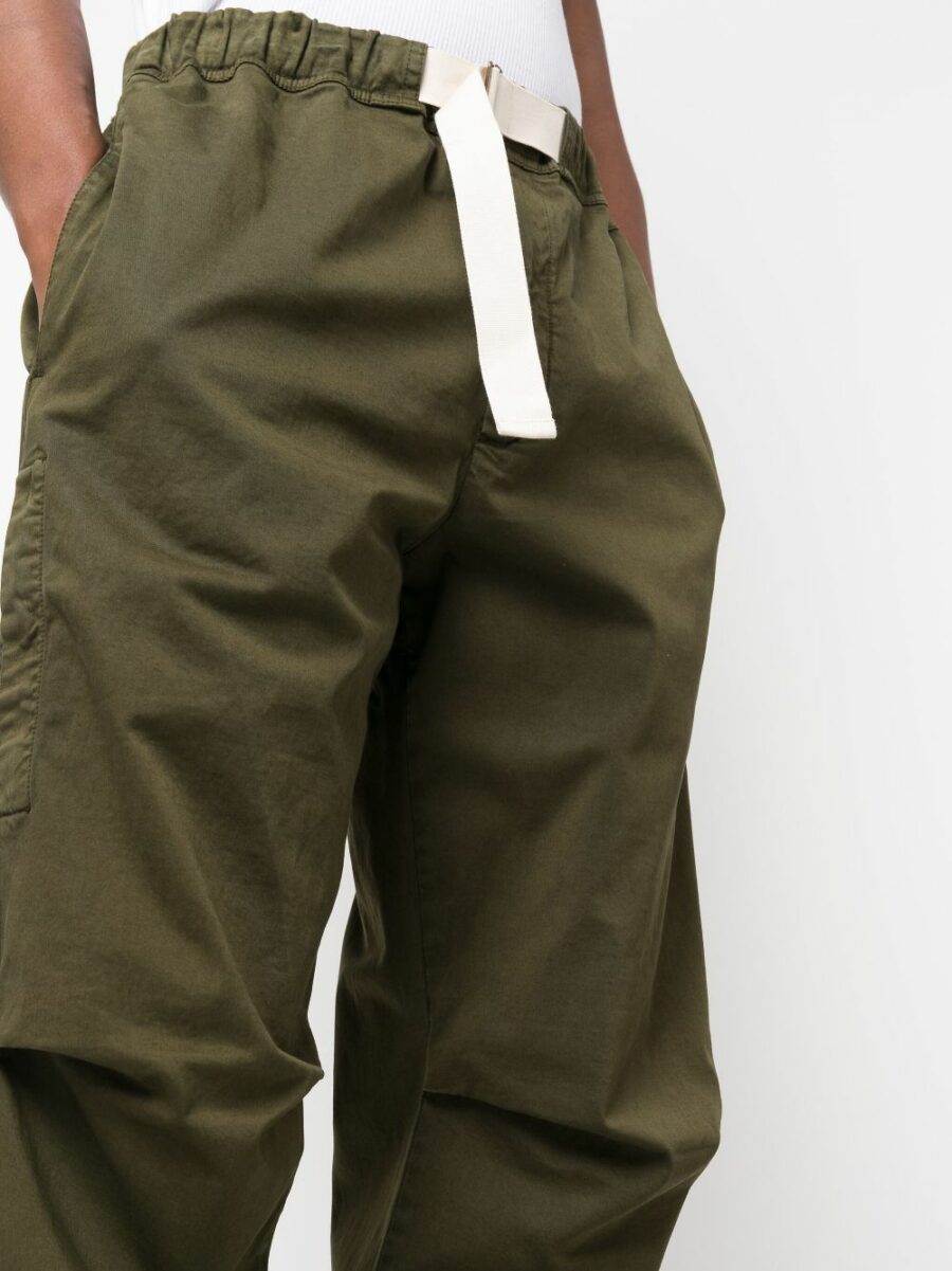 <strong>Darkpark </strong><br>Jordan Relax Fit Trousers - Image 2