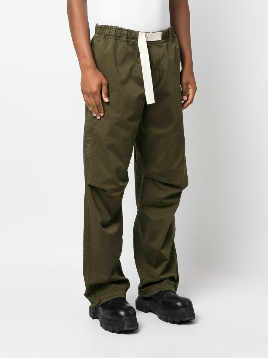 <strong>Darkpark </strong><br>Jordan Relax Fit Trousers - Image 4