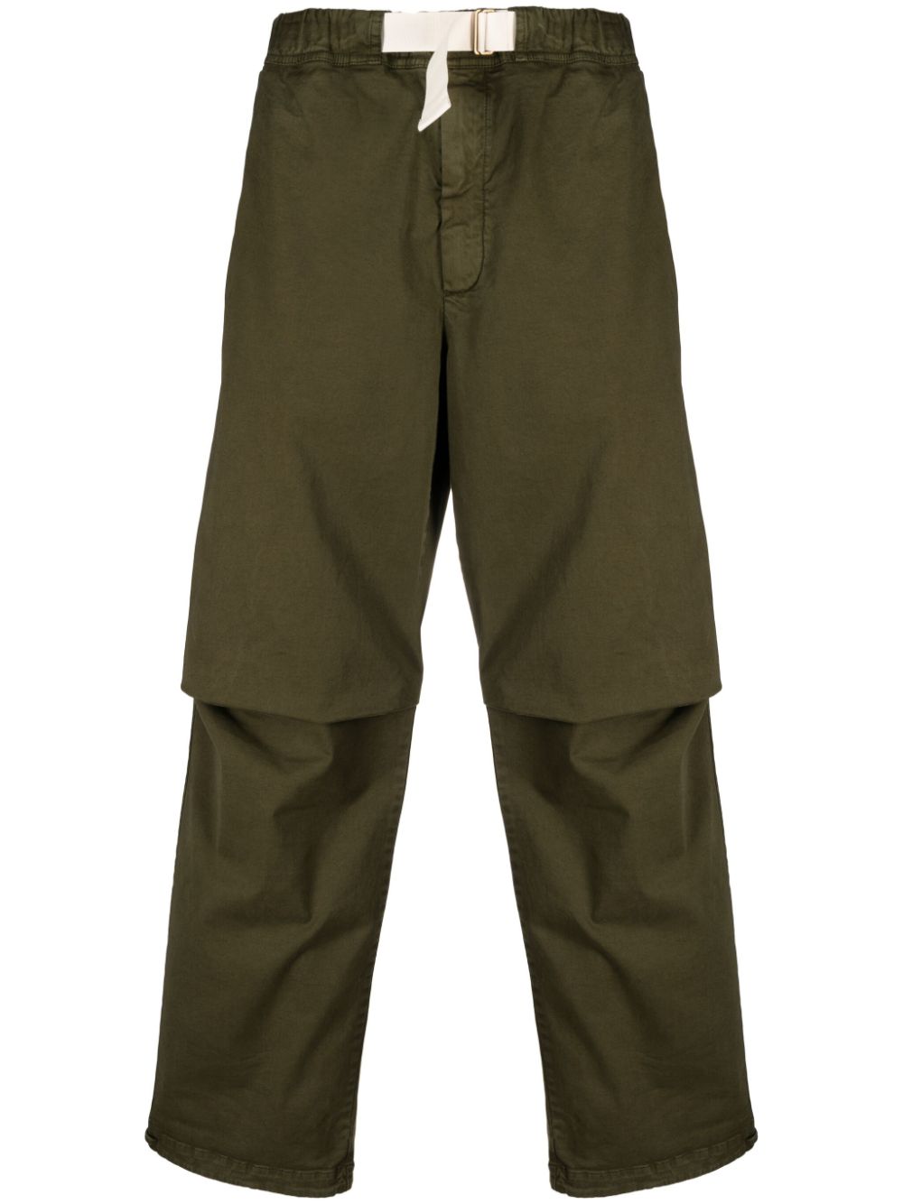 <strong>Darkpark </strong><br>Jordan Relax Fit Trousers