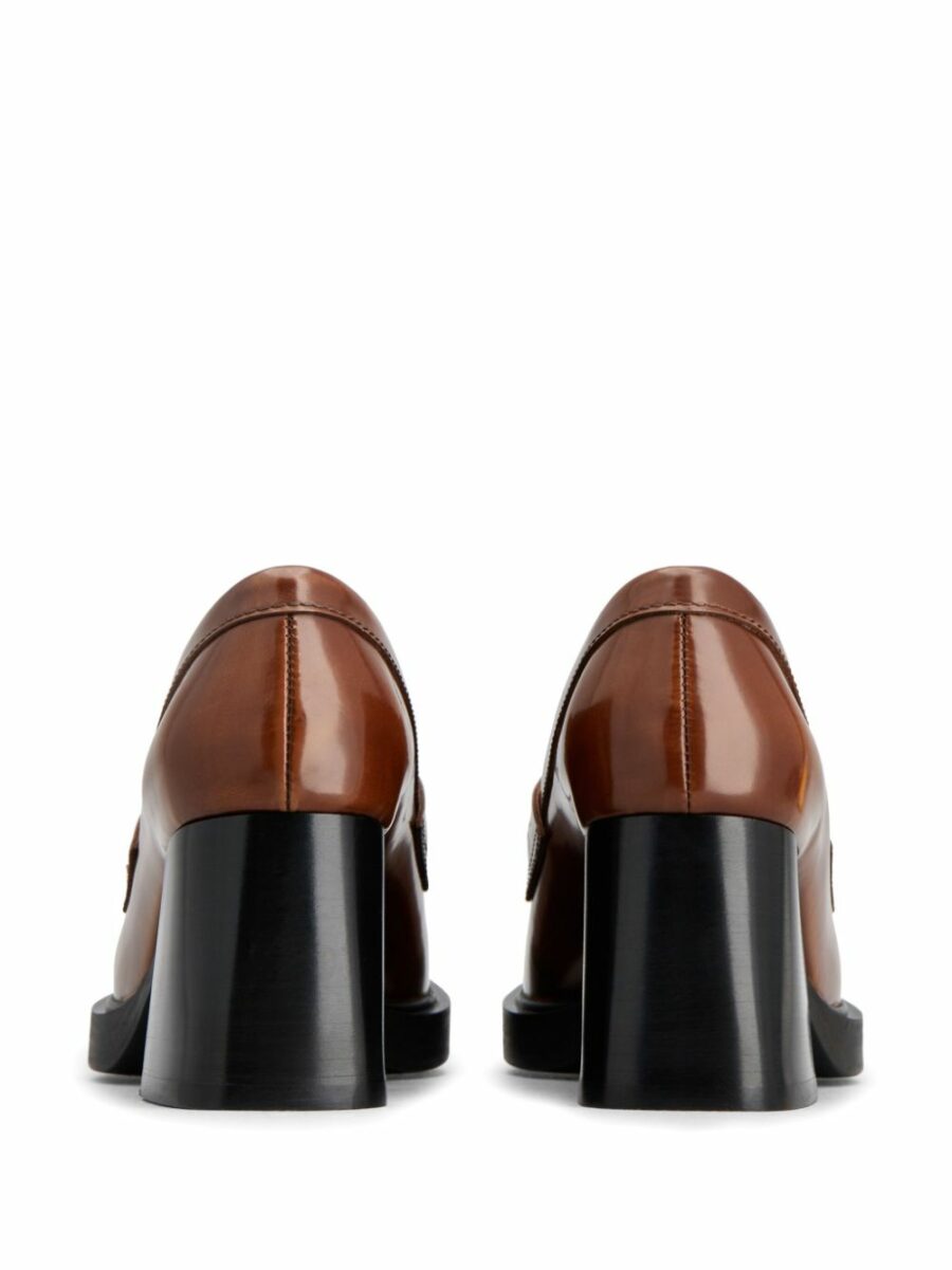 <strong>Tod's </strong><br>Heeled Shoes - Image 3