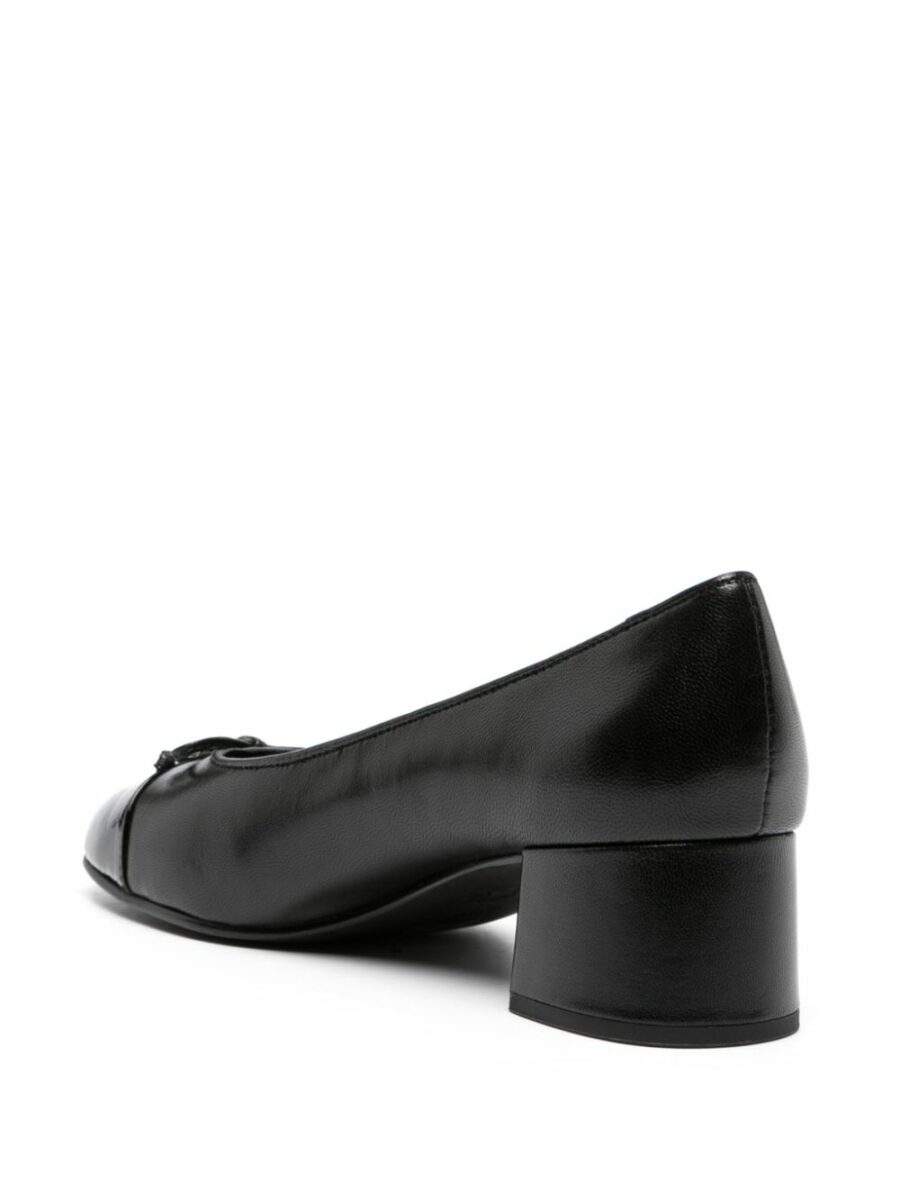 <strong>Tory Burch </strong><br>Bow Pump 45Mm - Image 4